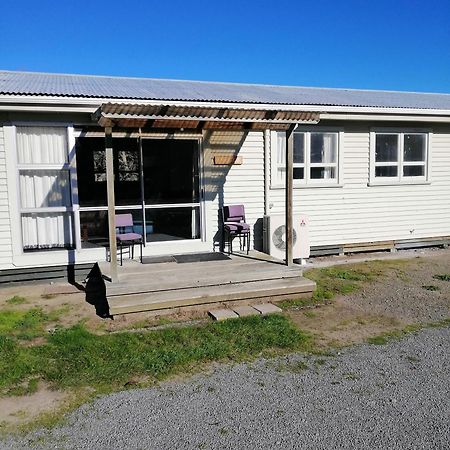 Rangiora Eco Holiday Park Fernside المظهر الخارجي الصورة