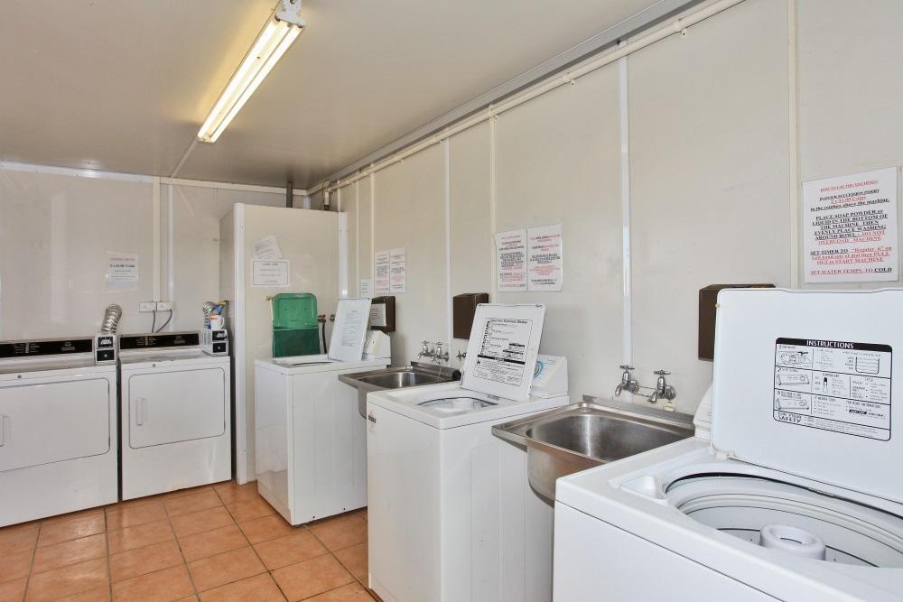Rangiora Eco Holiday Park Fernside المظهر الخارجي الصورة